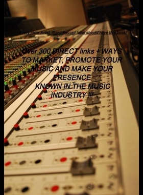 【预售】Over 300 Direct Links + Ways to Market, Promote Y