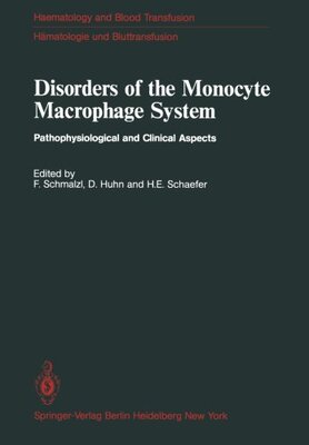 【预订】Disorders of the Monocyte Macrophage...