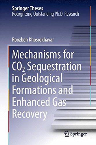 【预订】Mechanisms for CO2 Sequestration in ...