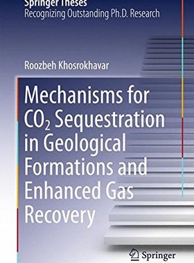 【预订】Mechanisms for CO2 Sequestration in ...