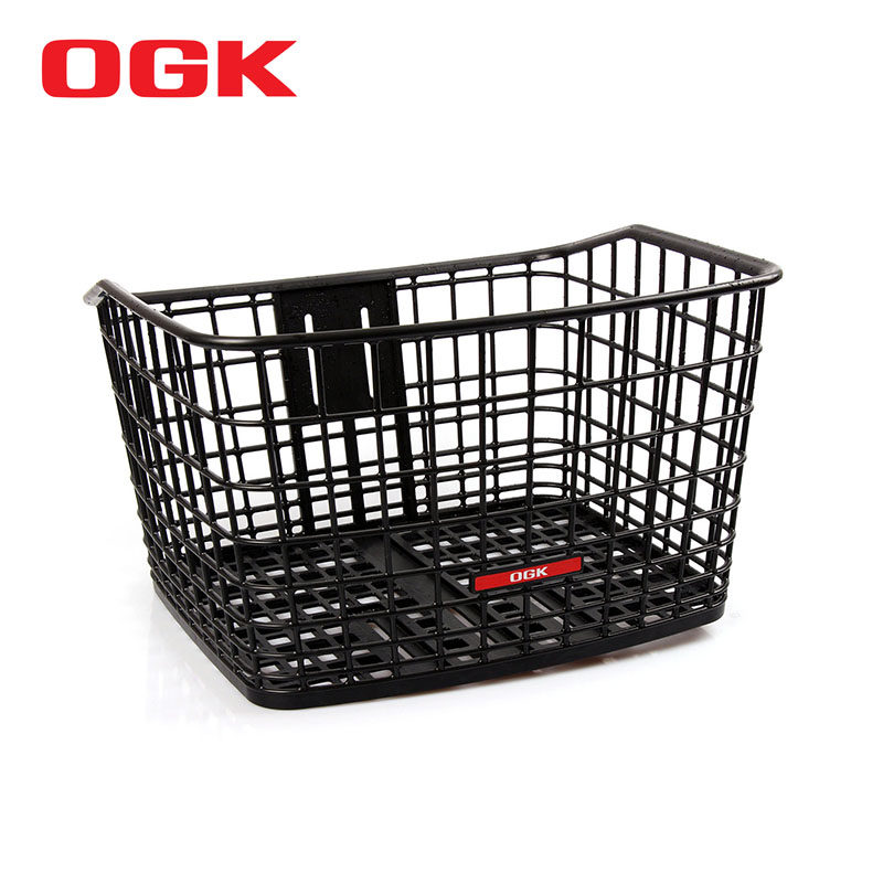 Panier pour vélo en plastique - Ref 2258274 Image 1