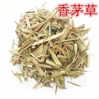 香茅草 川味调味品 烧卤炖火锅 香料调料大全500克包邮