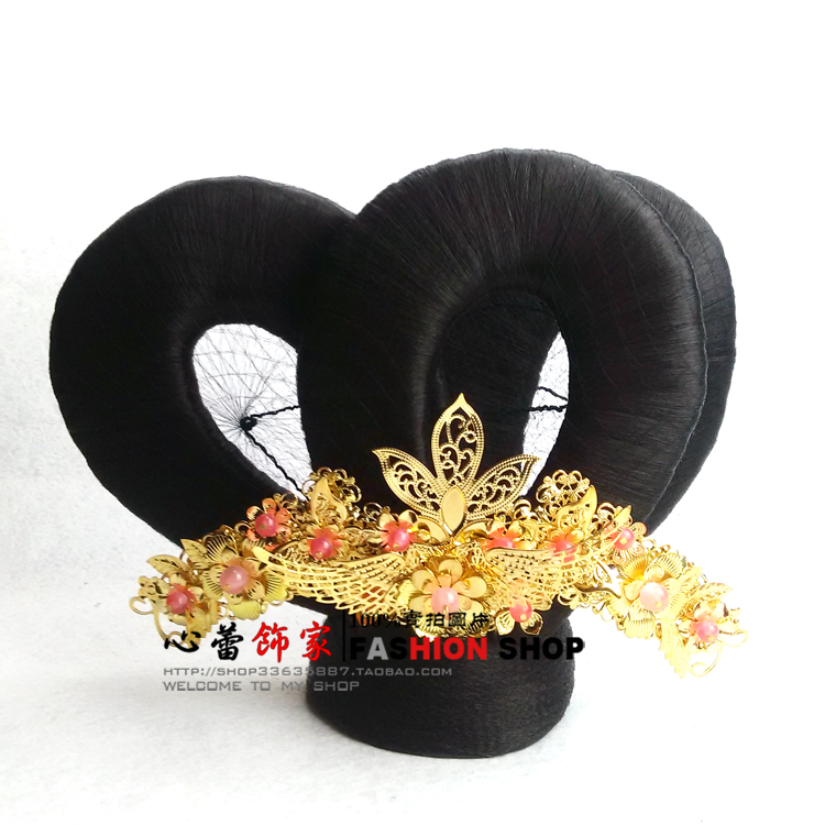 Tête mannequin - Ref 283844 Image 1