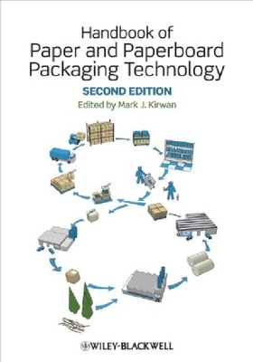 【预订】Handbook of Paper and Paperboard Pac...