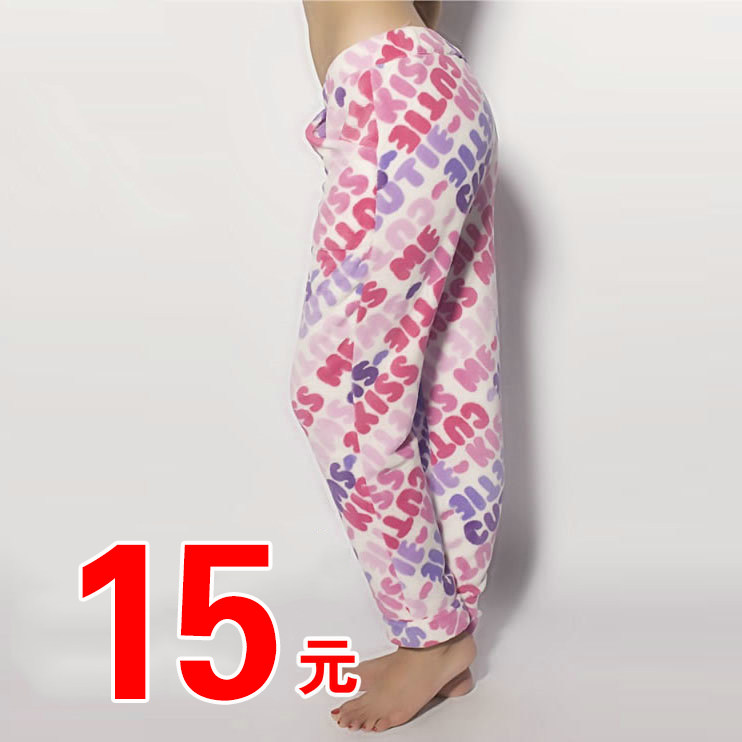 Pantalon pyjama - Ref 730037 Image 1