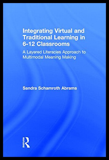 【预售】Integrating Virtual and Traditional Learning in 6