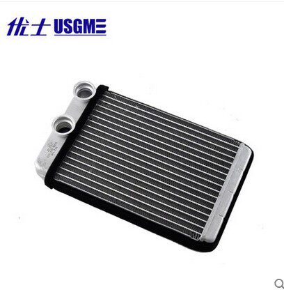 新景程 暖风水箱 科鲁兹 英朗1.6/1.8 新君威2.0/2.4 新君越2.4