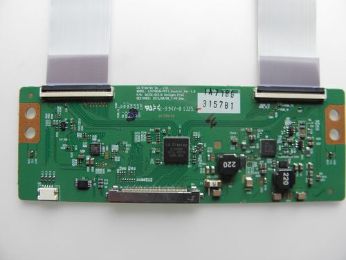 适用LG屏 逻辑板 6870C-0451A LC470EUN-PFF1