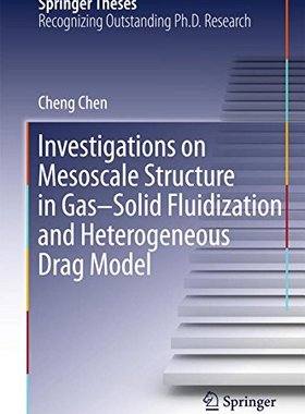 【预订】Investigations on Mesoscale Structur...