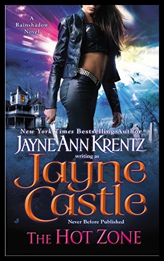 【预售】the hot zone