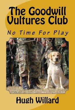 【预售】The Goodwill Vultures Club: No Time ...