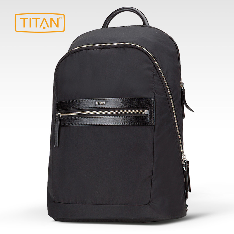 TITANîѵ µÂ¹úʱÉÐË«¼ç°üÄÐŮͨÓÃÉÌÎñÐÝÏб³°ü³±ÇáµçÄÔ°ü369521