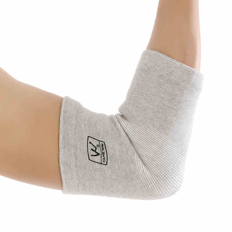 凯威竹炭关节运动护肘