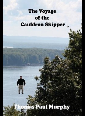 【预售】The Voyage of the Cauldron Skipper