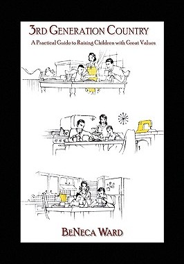 【预售】3rd Generation Country: A Practical Guide to Rais...