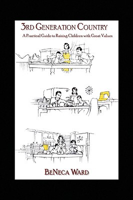 【预售】3rd Generation Country: A Practical Guide to Rais...