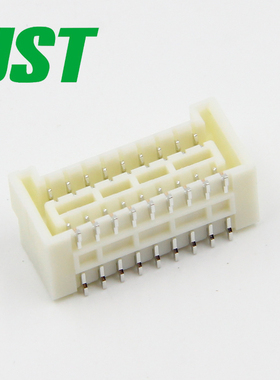 千金供应SM18B-ZPDSS-TF(LF)(SN)接插件针座JST现货量大从优