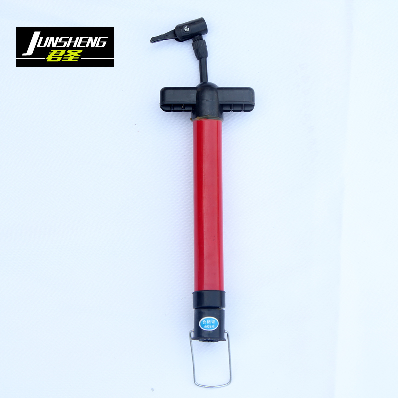 Pompe à vélo - Ref 2396524 Image 1