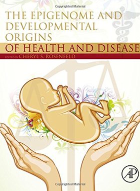 【预订】The Epigenome and Developmental Orig...