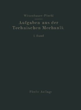 【预订】Aufgaben Aus Der Technischen Mechani...