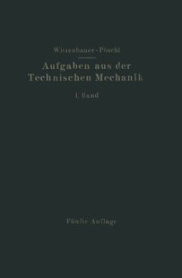 【预订】Aufgaben Aus Der Technischen Mechani...