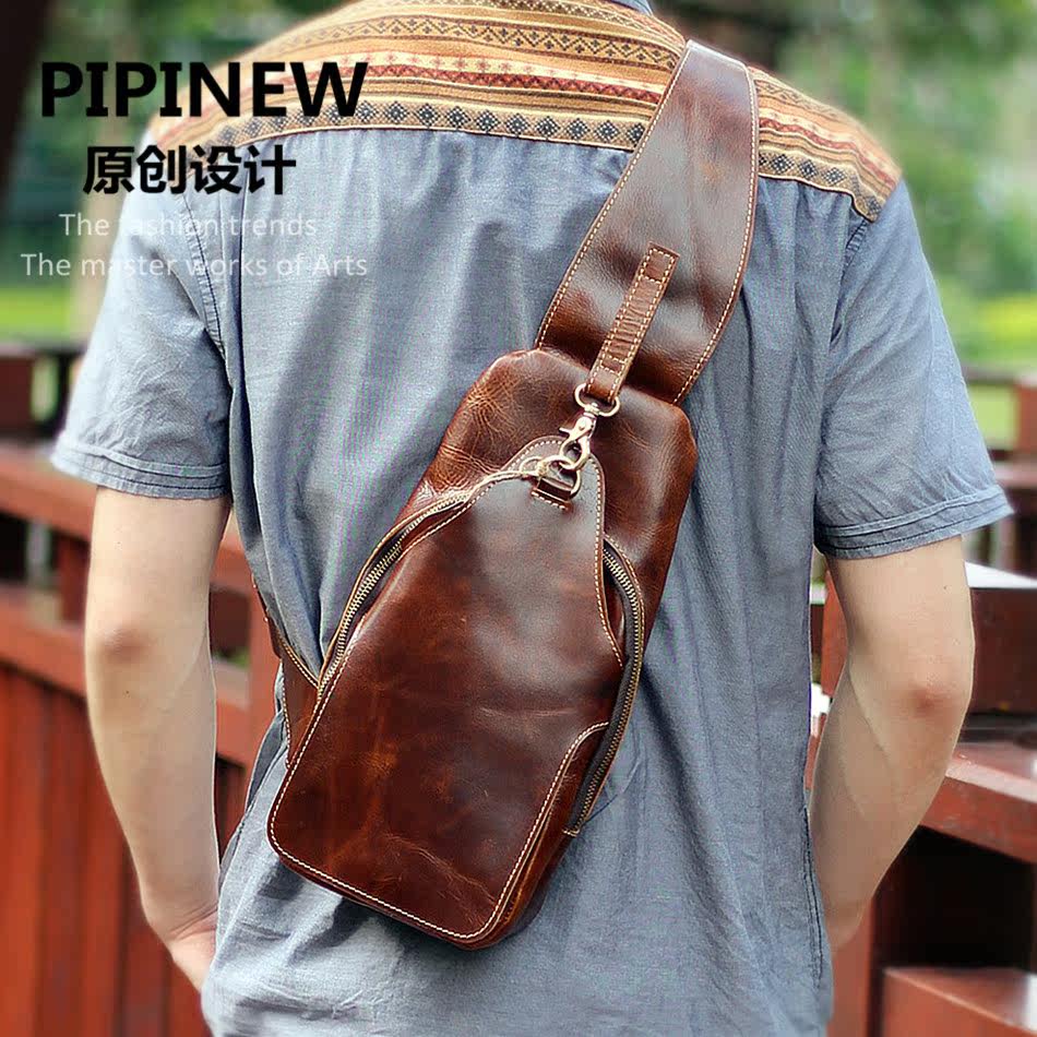 Sac pour homme - Ref 53421 Image 1