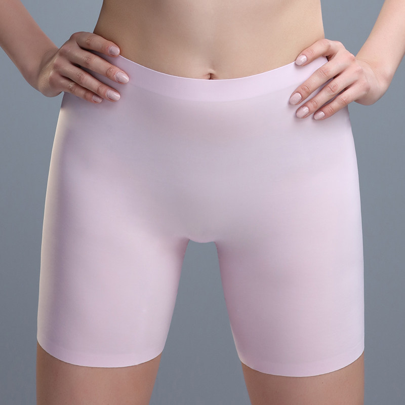 Slip jeunesse en soie Ice - Ref 669294 Image 1