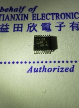 ADF4106BRUZ F4106BRUZ 实体店经营正品保障