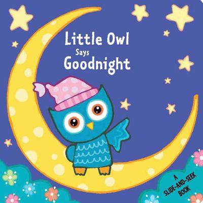 【预售】【预售】Little Owl's New Home: A Slide-A...