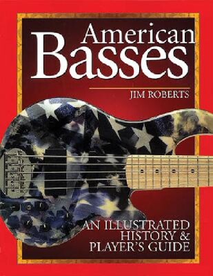 【预订】American Basses: An Illustrated Hist...