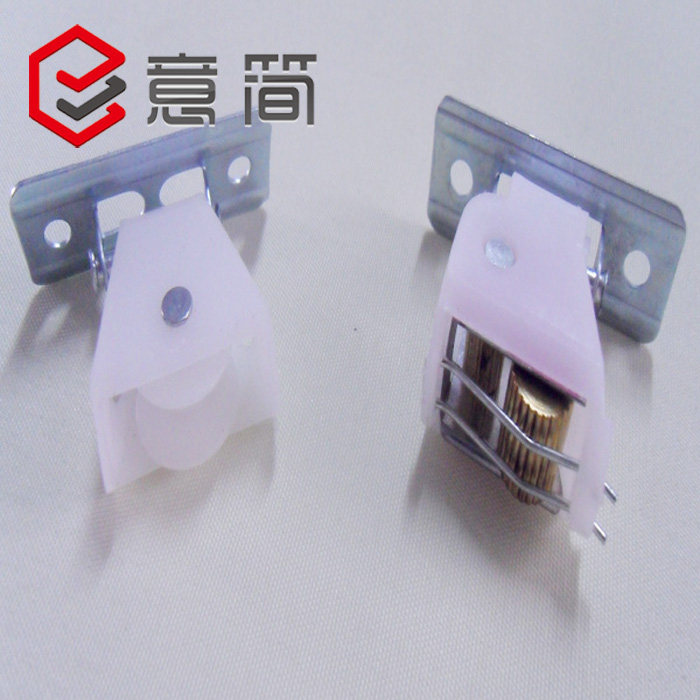 意简 竹帘窗帘竹卷帘配件 竹帘锁具竹帘滑轮 黄铜齿轮升降控制器|msdalam kategori rumah Fabrik, bahan-bahan jahitan DIY, alat dan produk siap, Alat DIY jahit - dari Buy2taobao.com untuk memberikan perkhidmatan ejen Taobao profesional membeli