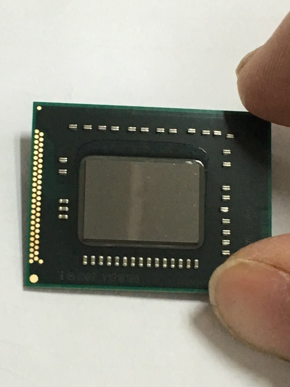 小猪芯片SR03T RJ80536 350 SL86R 1.3/1M/400 RJ80536GE0252M