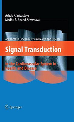 【预订】Signal Transduction in the Cardiovas...