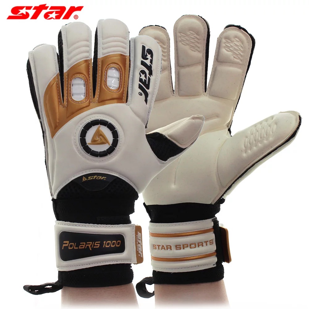 Gants de football STAR   - Ref 2589655 Image 1