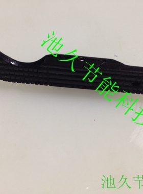 缝纫机  圆头锁眼机  299型  配件  压脚板