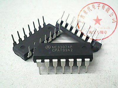 MC33074P  MOT MC33074AP【正品原装】赛格市场G332室实体店 现货