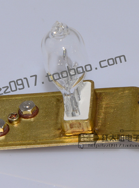 原装拓普康TOPCON OMS-610 12V50W眼科手术显微镜灯泡45535-15100