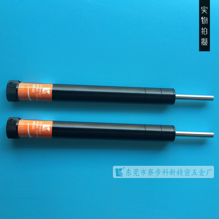 HR60精密稳速器阻尼器