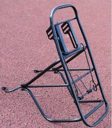 Porte-bagages pour vélo - Ref 2412229 Image 1