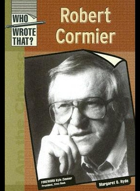 【预售】Robert Cormier