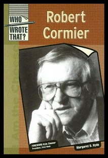 【预售】Robert Cormier