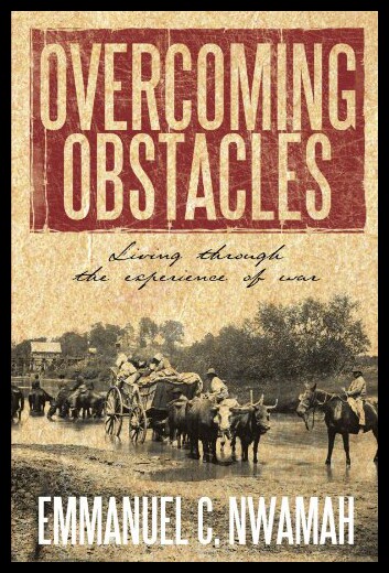 【预售】Overcoming Obstacles: Living Through the Experien