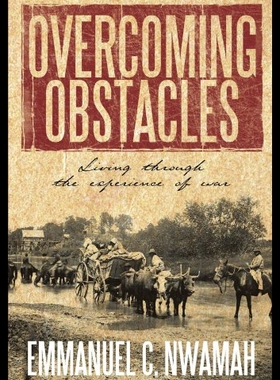 【预售】Overcoming Obstacles: Living Through the Experien