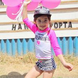 Maillot de bain fille - Ref 2546538 Image 18