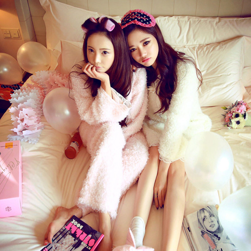 Peignoir - Ref 599785 Image 14