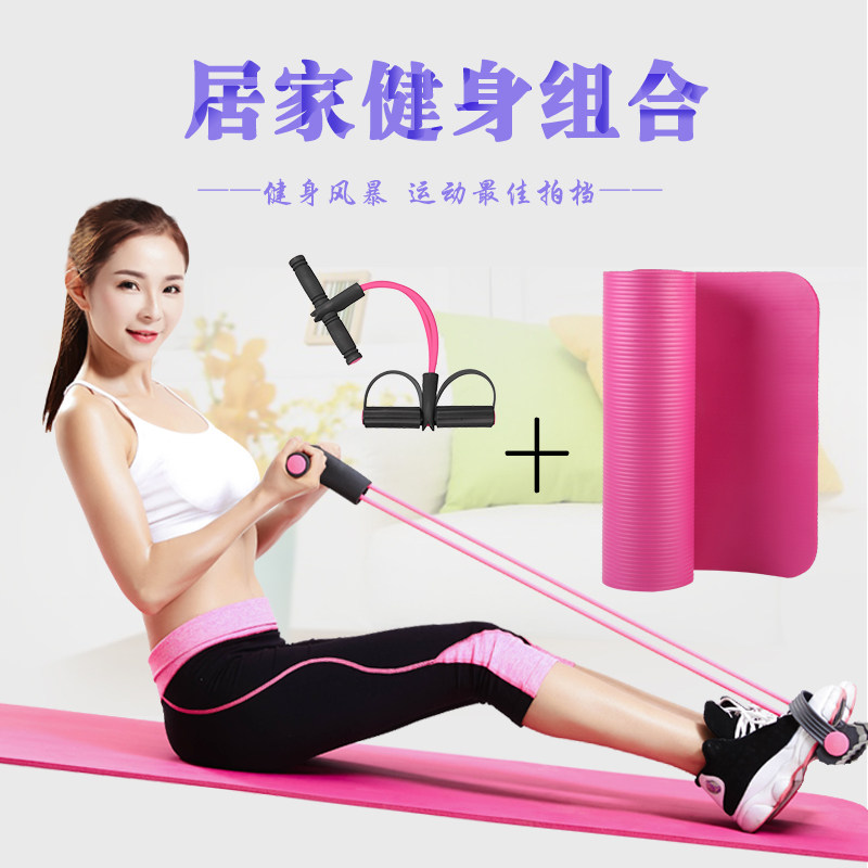 好身材，运动来：男票身材太好=懒妹纸艰难减肥