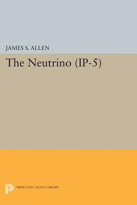 【预售】The Neutrino. (IP-5)