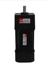 XIUSHI马达   6GU-15K   6IK200RGN-CF  减速电机  4IK25RGB-CF