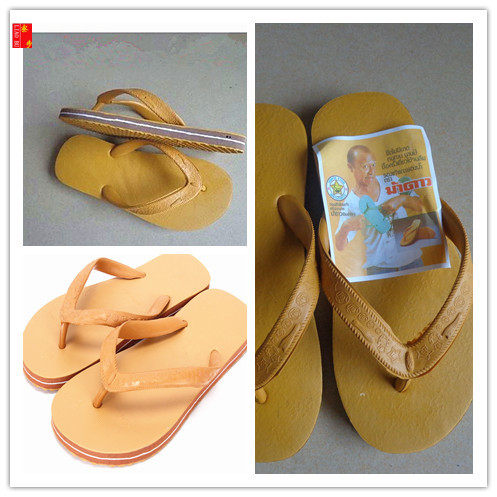 男鞋耐磨人字夏季透气鞋