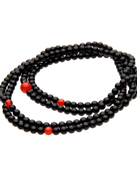 泗滨天然多层手串男女款佛珠